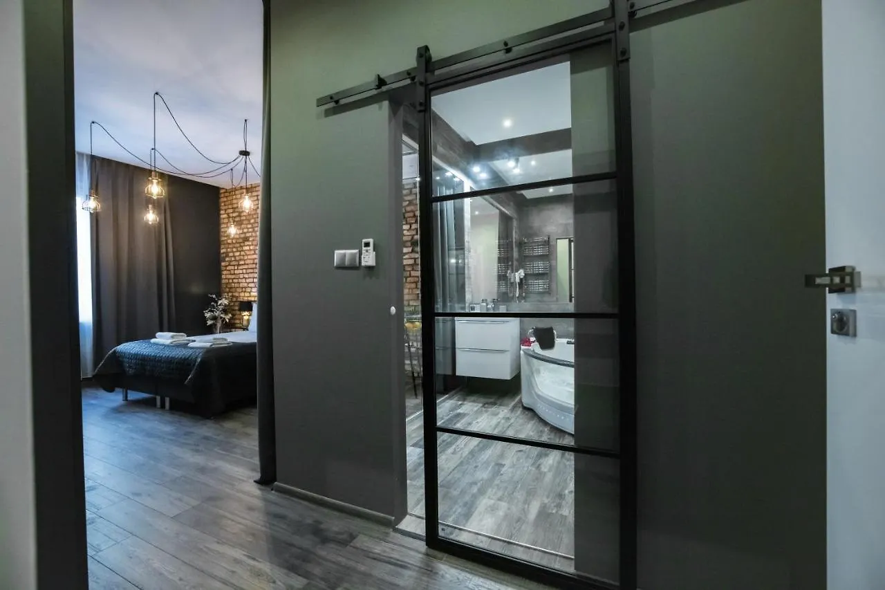 Leo Apartments Old Town كراكوفيا