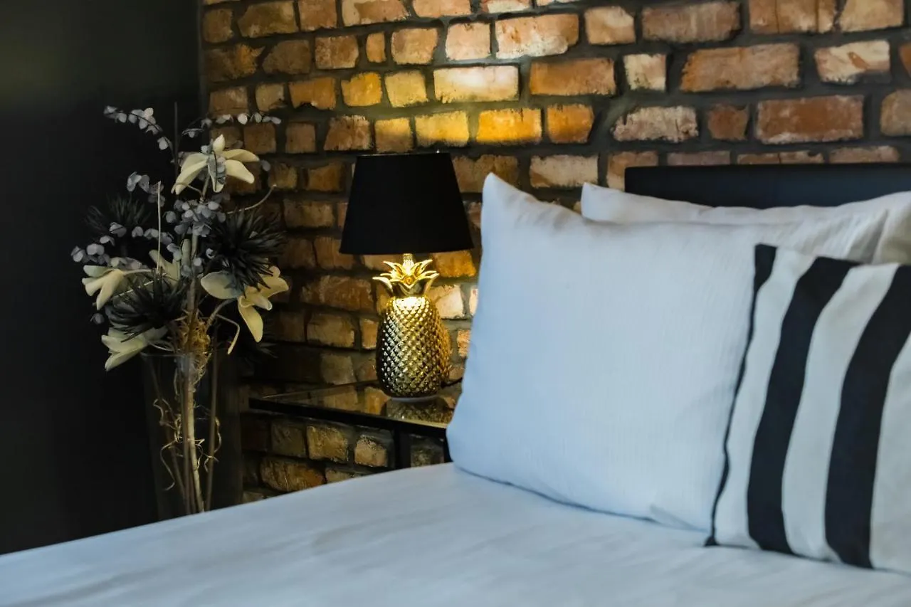 Leo Apartments Old Town كراكوفيا بولندا