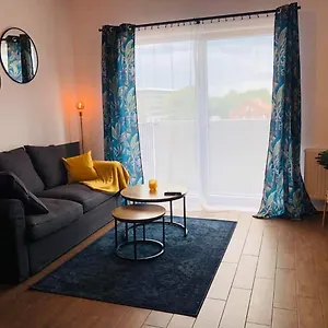Microhome Promenady Apartament Wrocław