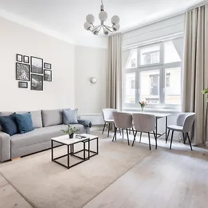 A13 Apartament Budapeszt