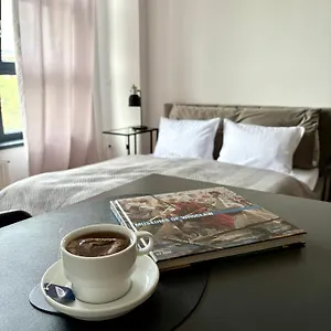 Bierutowska Park Od Wroapart-pl Apartament Wrocław