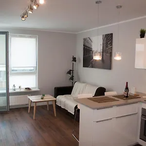 Garazowa 5 Apartament Warszawa